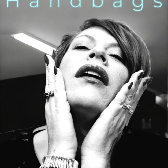 Official live show flyer for @mckjenx - Picture 2 of 16